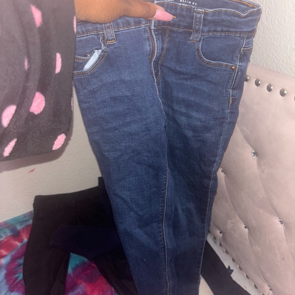 Little girls jeans and pants - Picture 9 of 15
